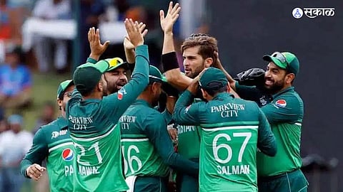Pakistan squad for World Cup 2023 announced