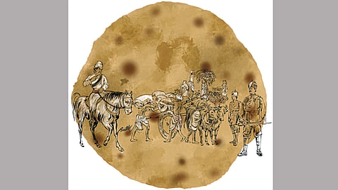 Chapati