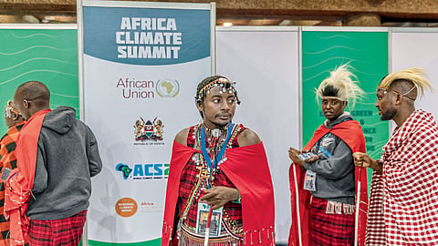issue of carbon tax should taken seriously demand of African countries impact on economic progress due to environmental change