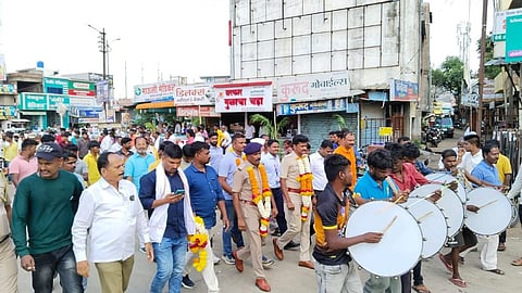 jalna news