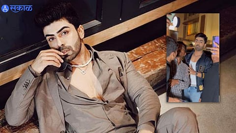 Akash Choudhary