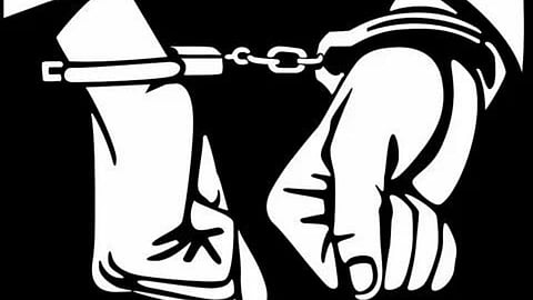 crime