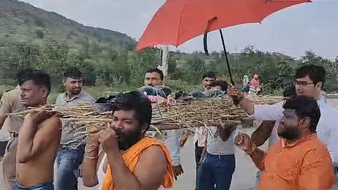 Maratha Reservation