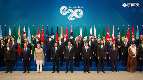 G20 Summit