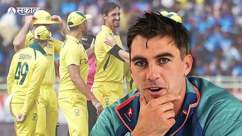 IND vs AUS 1st ODI