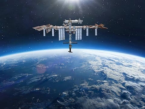 Space Station