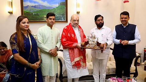 amit shah