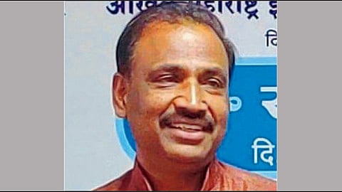 Satish Kadam