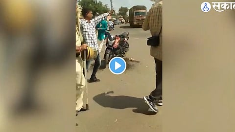 maratha reservation