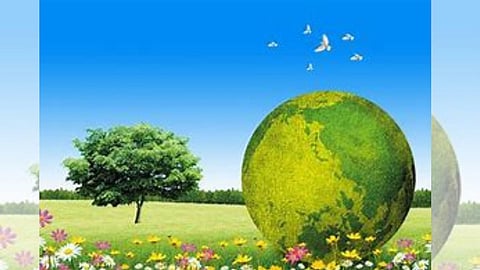air