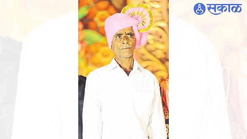 Vijaysingh Rajput