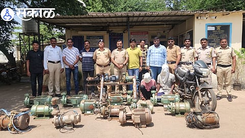 solapur news