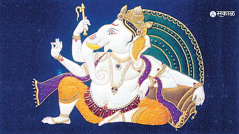 Ganesh Chaturthi-2023