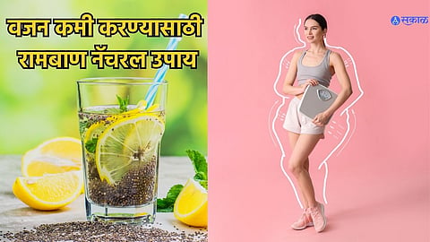 Weight Loss Tips