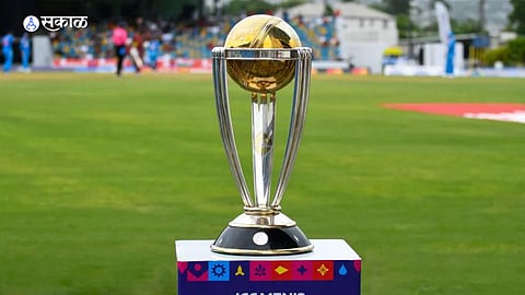 icc cricket world cup 2023