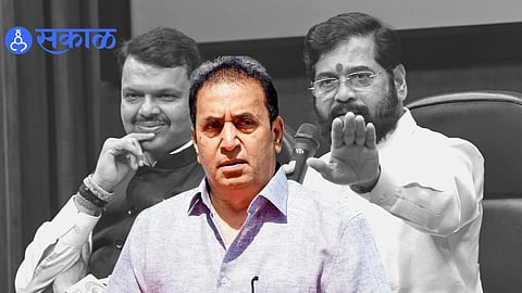 anil deshmukh