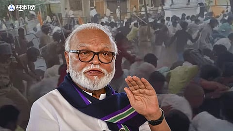 Chhagan Bhujbal