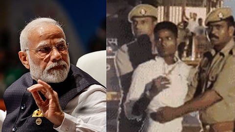 Narendra Modi