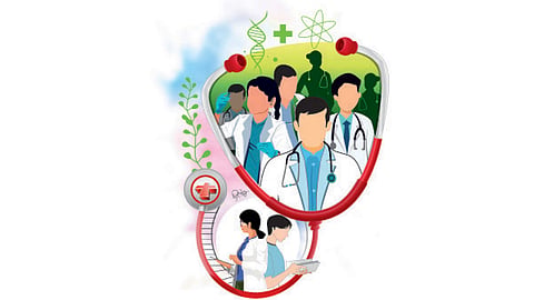 Doctor Student