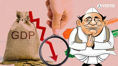 Many states of the country have crossed the loan limit report