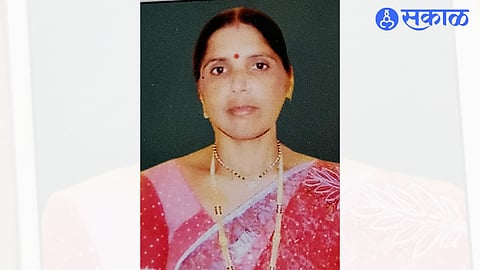 Sunandatai shejwal
