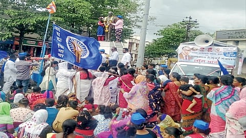 satara