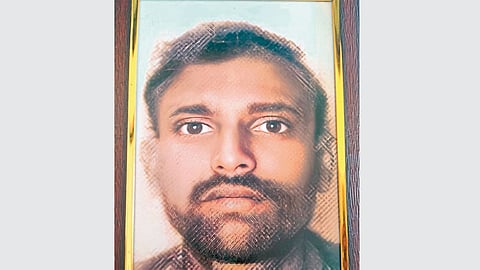 Prafull Deulkar