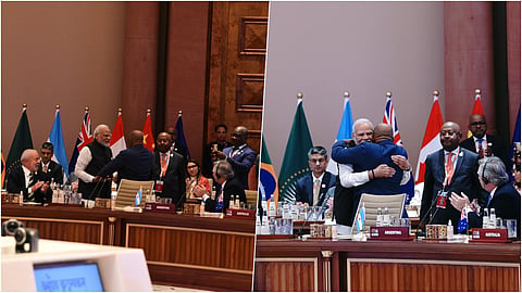 G20 Summit AU