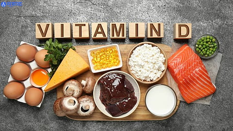 Vitamin D