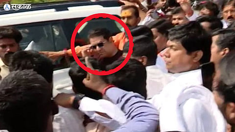 Raj Thackeray