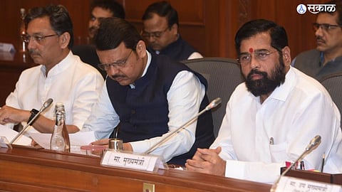 Maratha Reservation