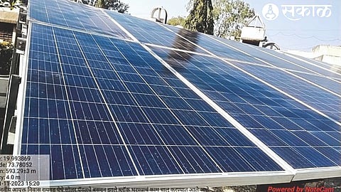 Solar Panel