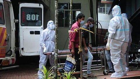Nipah Virus