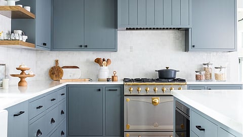 Kitchen Vastu Tips
