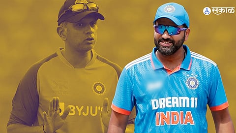 IND vs AUS 3rd ODI