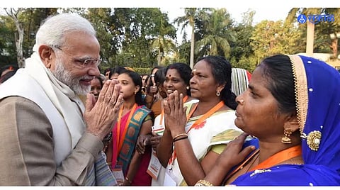 Narendra Modi