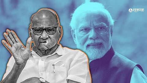 Sharad Pawar