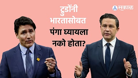 India-Canada