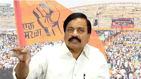 Maratha Reservation