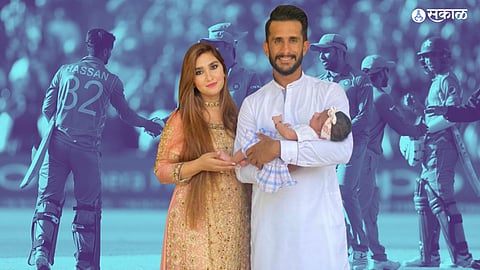 IND vs PAK WC 2023