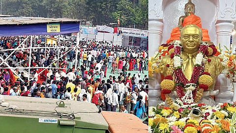 Chaityabhoomi Dadar
