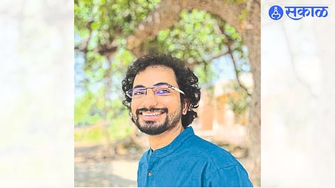 Shubham Joshi