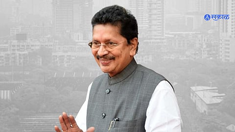 deepak kesarkar