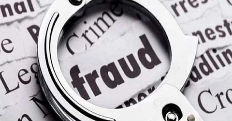 Fraud news