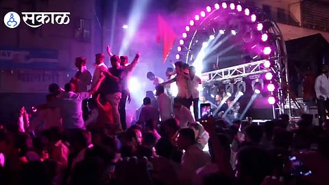 DJ Ganeshotsav