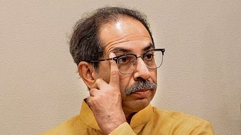 Rajapur Mahavikas Aghadi Politics