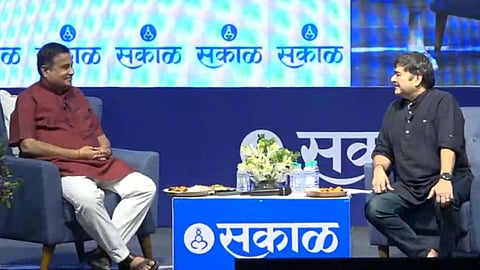 Gadkari