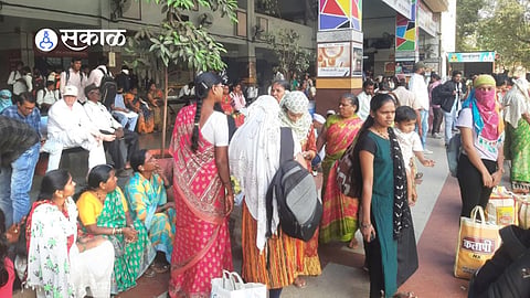 Satara Bandh Maratha Reservation