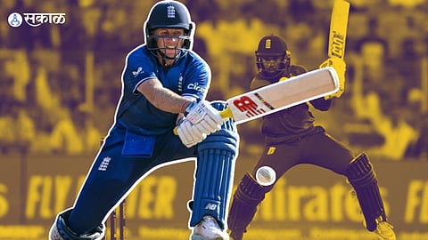 ENG vs NZ CWC 2023