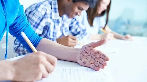 exam